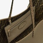 Medium Roll With 218 Hand-Sewn Topstitches - Image 5